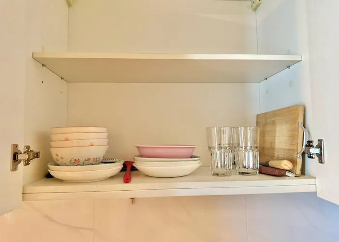 Apartment 曼谷繁华地区公寓 免费上网 家居家电齐全 Bangkok